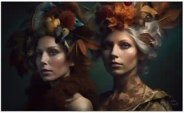 Crown of Nature's Whisper