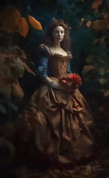 Ethereal Enchantment