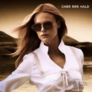 Serenity in the Desert