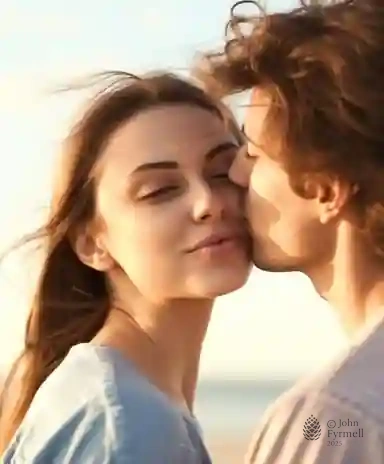 Whispers of Eternity