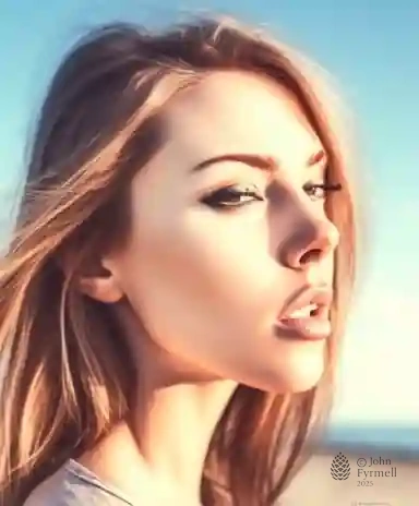 Whisper of the Horizon