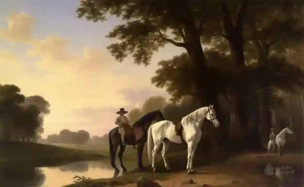 Whispers of the Forest