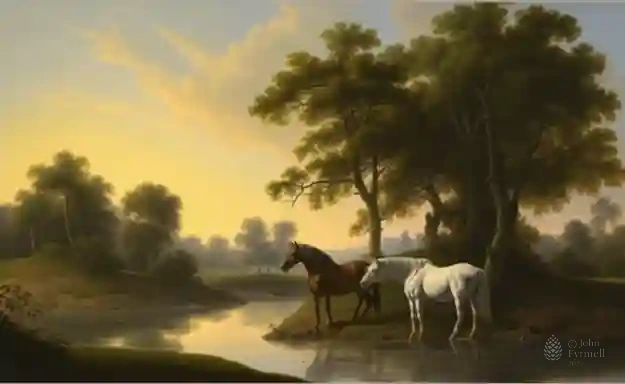 Whispers of the Wild