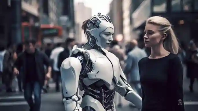 Symbiosis of Steel and Flesh