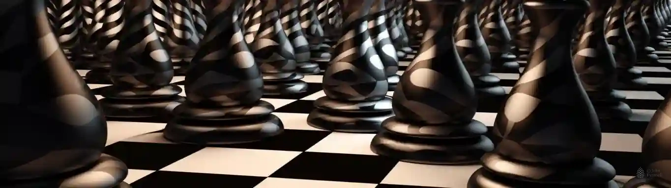 Eternal Chess