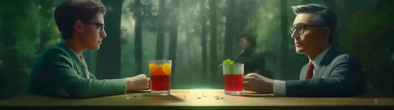 Echoes of the Forest