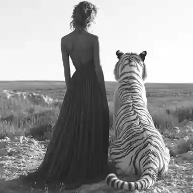 Whispers of the Wild