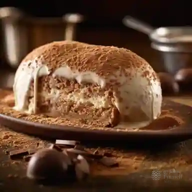 Whispers of Tiramisu