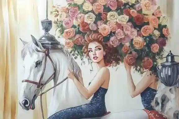 Equestrian Elegance