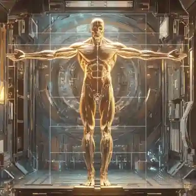 Cybernetic Ascension