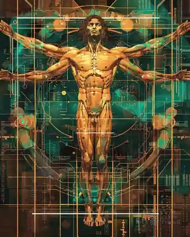 Cybernautic Renaissance