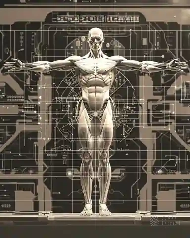 Cybernetic Ascension