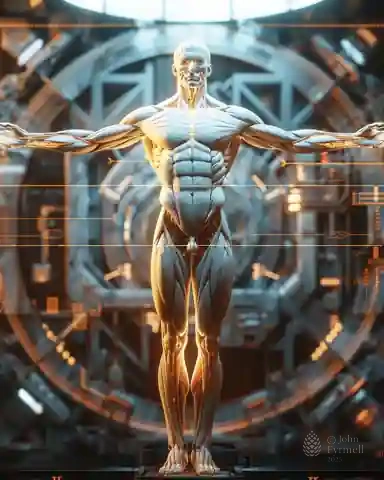 Cybernetic Ascension