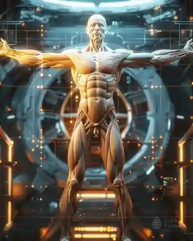 Cybernetic Ascension