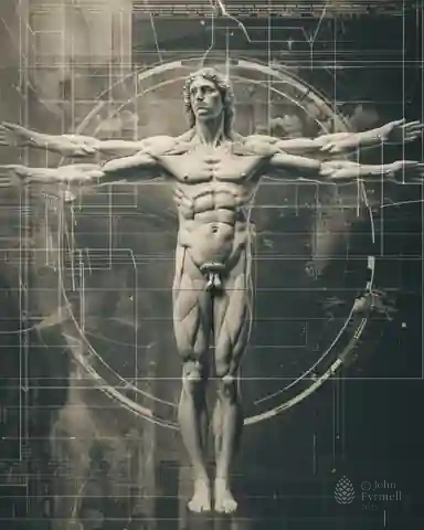 Vitruvian Resonance