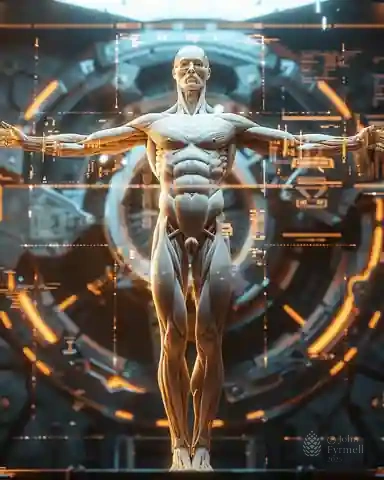 Cybernetic Ascension