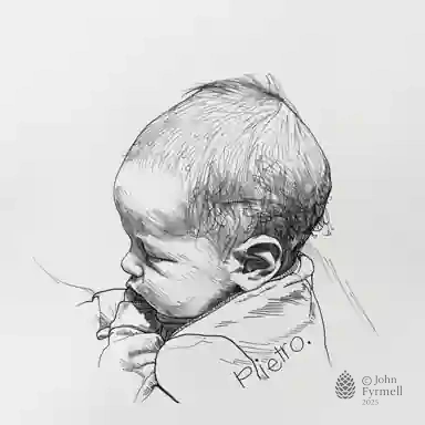 Whispers of Innocence