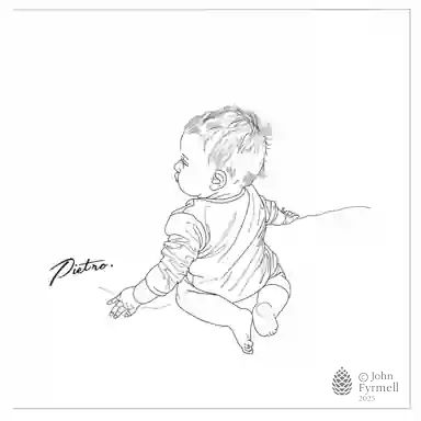 Whispers of Innocence