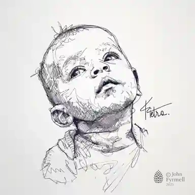 Whispers of Innocence