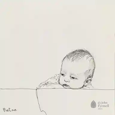 Whisper of Innocence