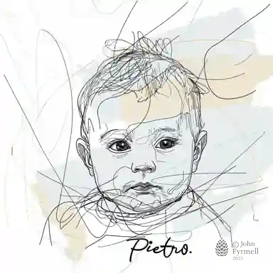 Pietro's Quiet Awakening