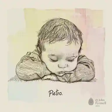 Whisper of Innocence