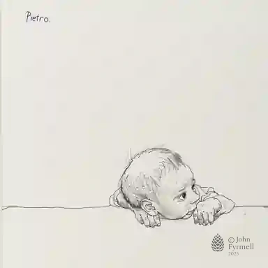 Whispers of Innocence