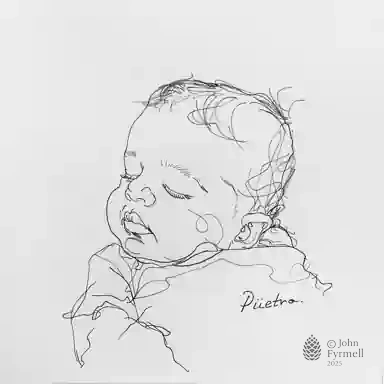 Whispers of Innocence