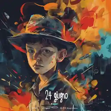 Eclipse of Innocence