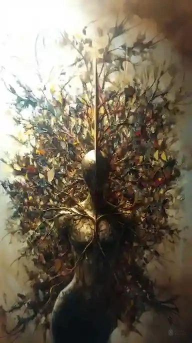 Eternal Flame Within