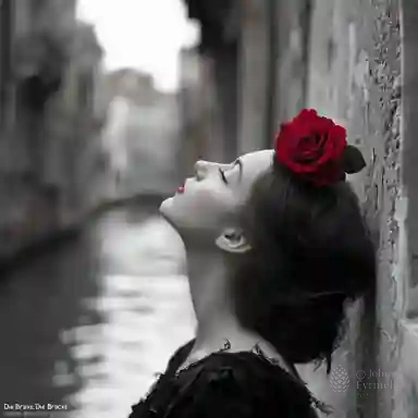 Eternal Rose Whisper