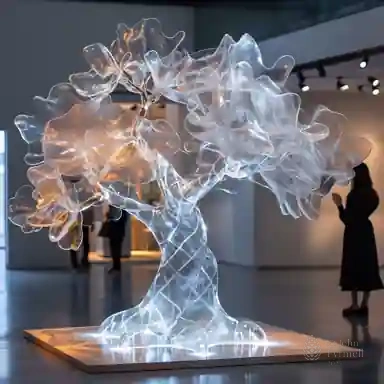 Ethereal Luminescence