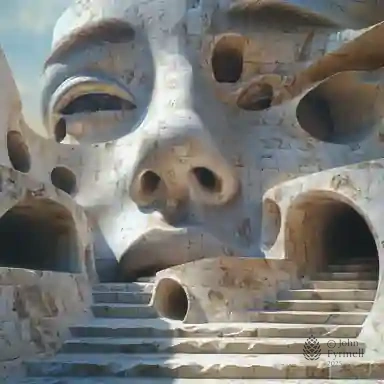 The Architectural Soul