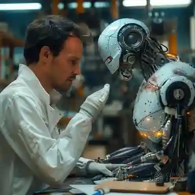 Symbiosis of Steel and Soul