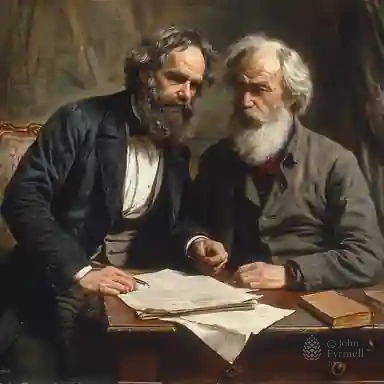 Whispers of the Mind