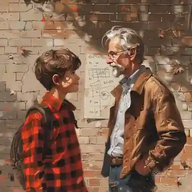 Generations of Wisdom