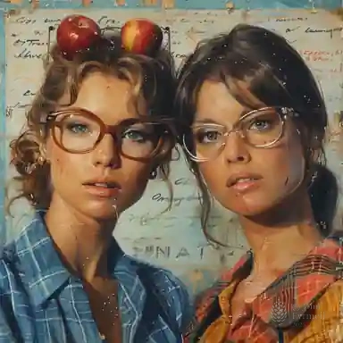 Eyes of the Revolution