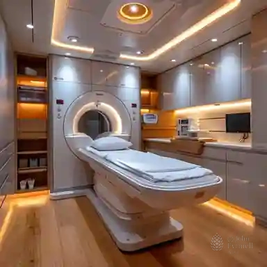 Cathedral of Healing