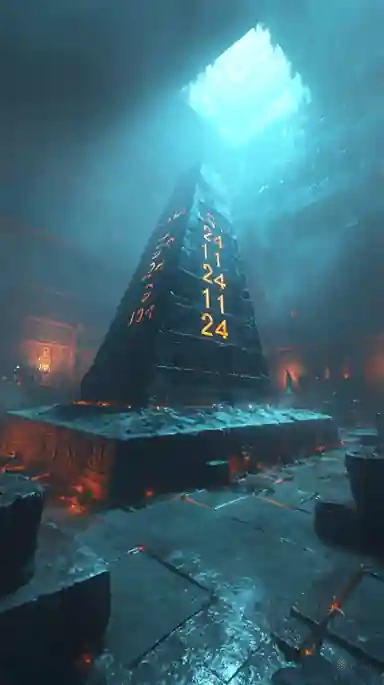 Ethereal Luminescence