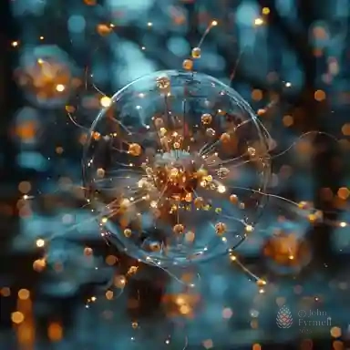 Ethereal Luminescence