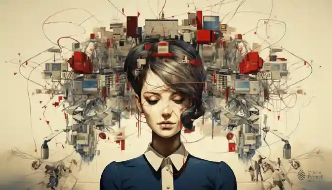 Mindscapes of Tomorrow