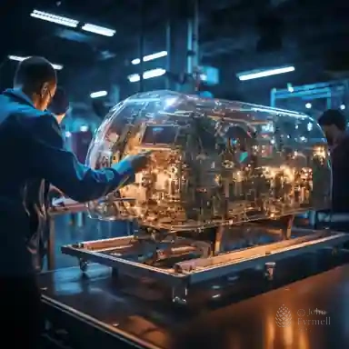 Catalyst of Tomorrow