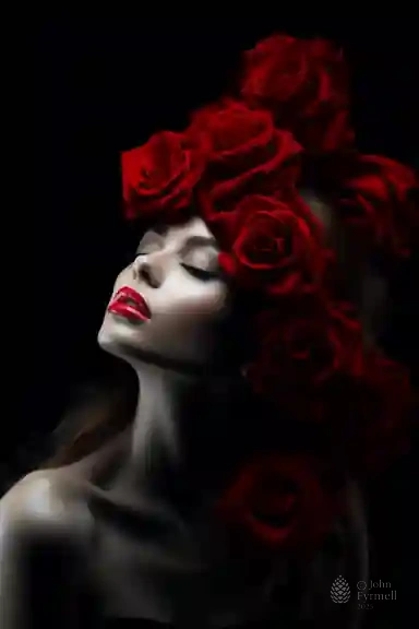 Blossoms of Eternity