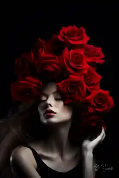 Blossoms of Eternity