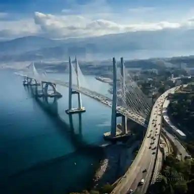 Serenity of the Span