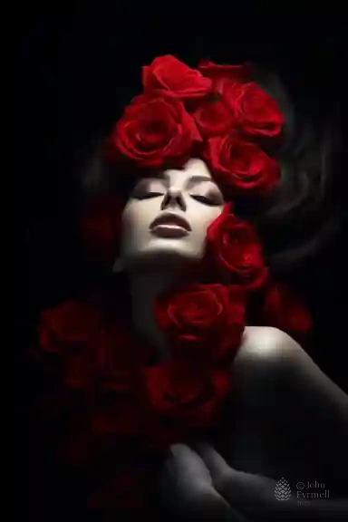 Blossoms of Eternity