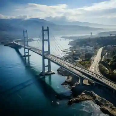 Bridge of Infinite Horizons