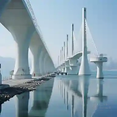 Sails of the Infinite Horizon