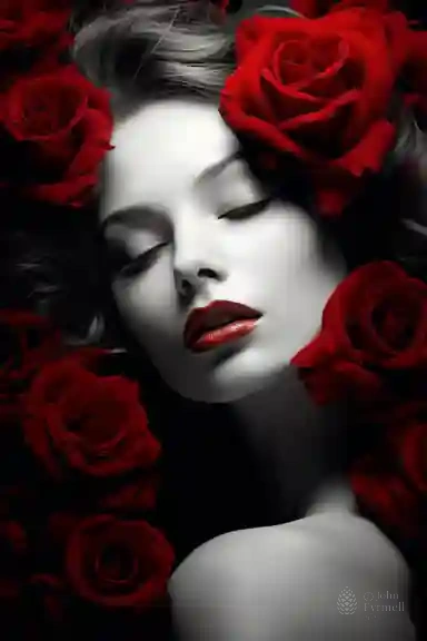 Eternal Rose Whisper