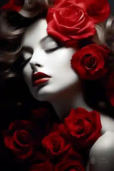 Blossoms of Eternity